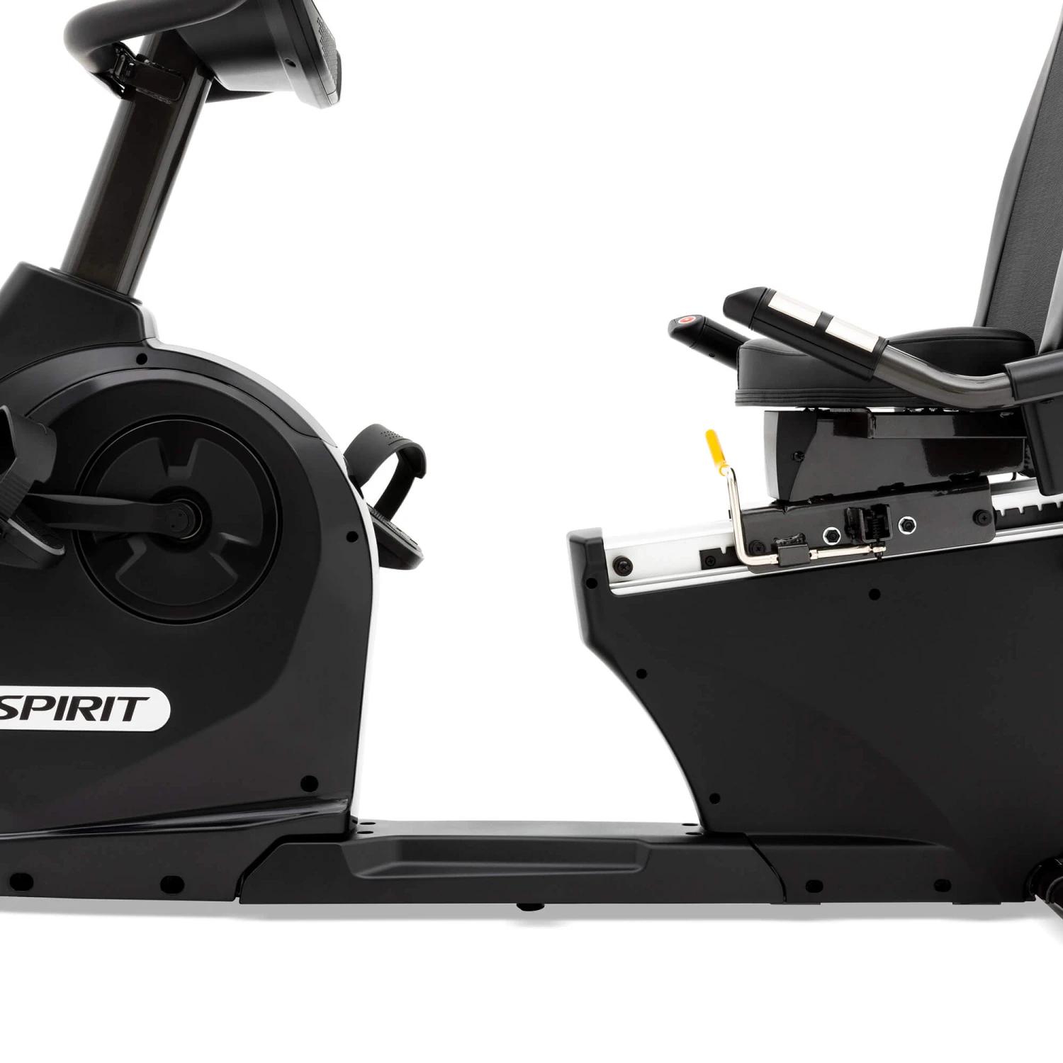 Spirit Fitness XBR55 Recumbent Bike(Spirit Fitness Xbr55 Recumbent Bike) 16 Spirit Fitness XBR55 Recumbent Bike(Spirit Fitness Xbr55 Recumbent Bike) - Image 14