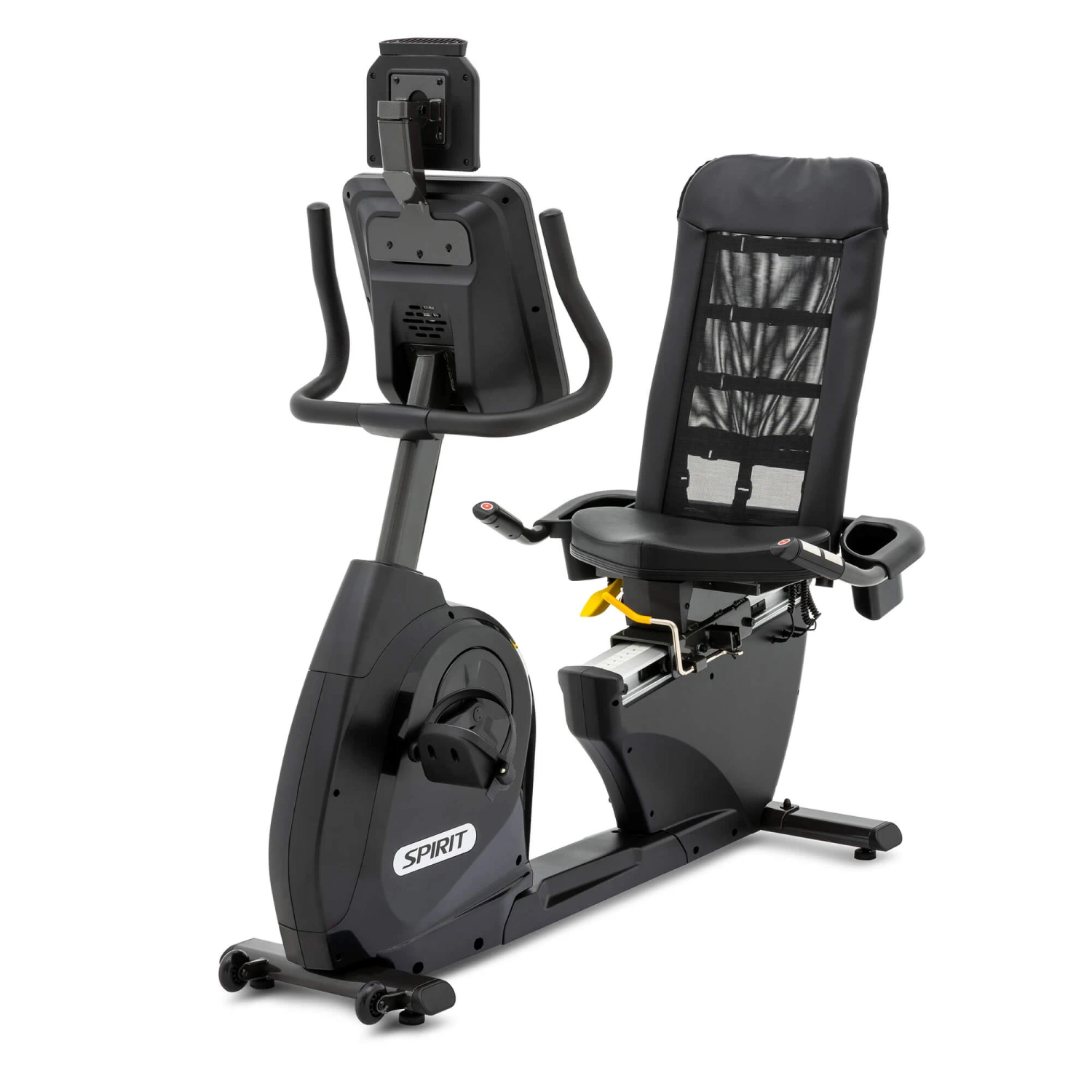 Spirit Fitness XBR95 Recumbent Bike(Spirit Fitness Xbr95 Recumbent Bike) 5 Spirit Fitness XBR95 Recumbent Bike(Spirit Fitness Xbr95 Recumbent Bike) - Image 3