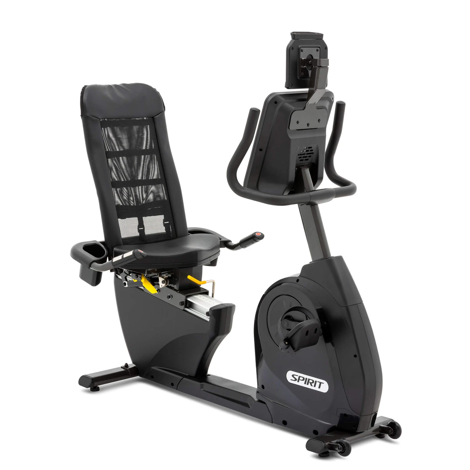 Spirit Fitness XBR95 Recumbent Bike(Spirit Fitness Xbr95 Recumbent Bike) 6 Spirit Fitness XBR95 Recumbent Bike(Spirit Fitness Xbr95 Recumbent Bike) - Image 4