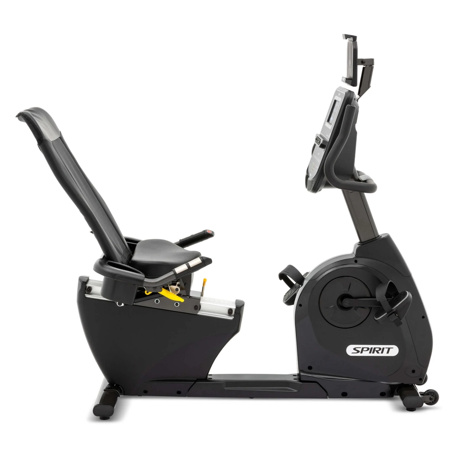 Spirit Fitness XBR95 Recumbent Bike(Spirit Fitness Xbr95 Recumbent Bike) 9 Spirit Fitness XBR95 Recumbent Bike(Spirit Fitness Xbr95 Recumbent Bike) - Image 7