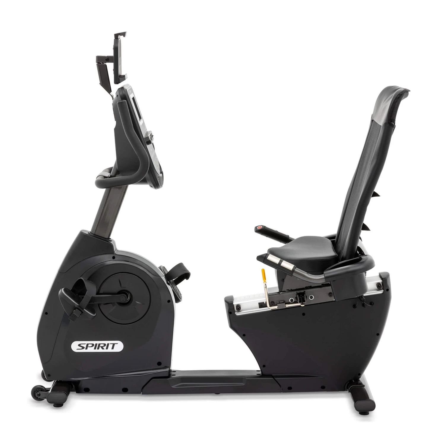 Spirit Fitness XBR95 Recumbent Bike(Spirit Fitness Xbr95 Recumbent Bike) 4 Spirit Fitness XBR95 Recumbent Bike(Spirit Fitness Xbr95 Recumbent Bike) - Image 2