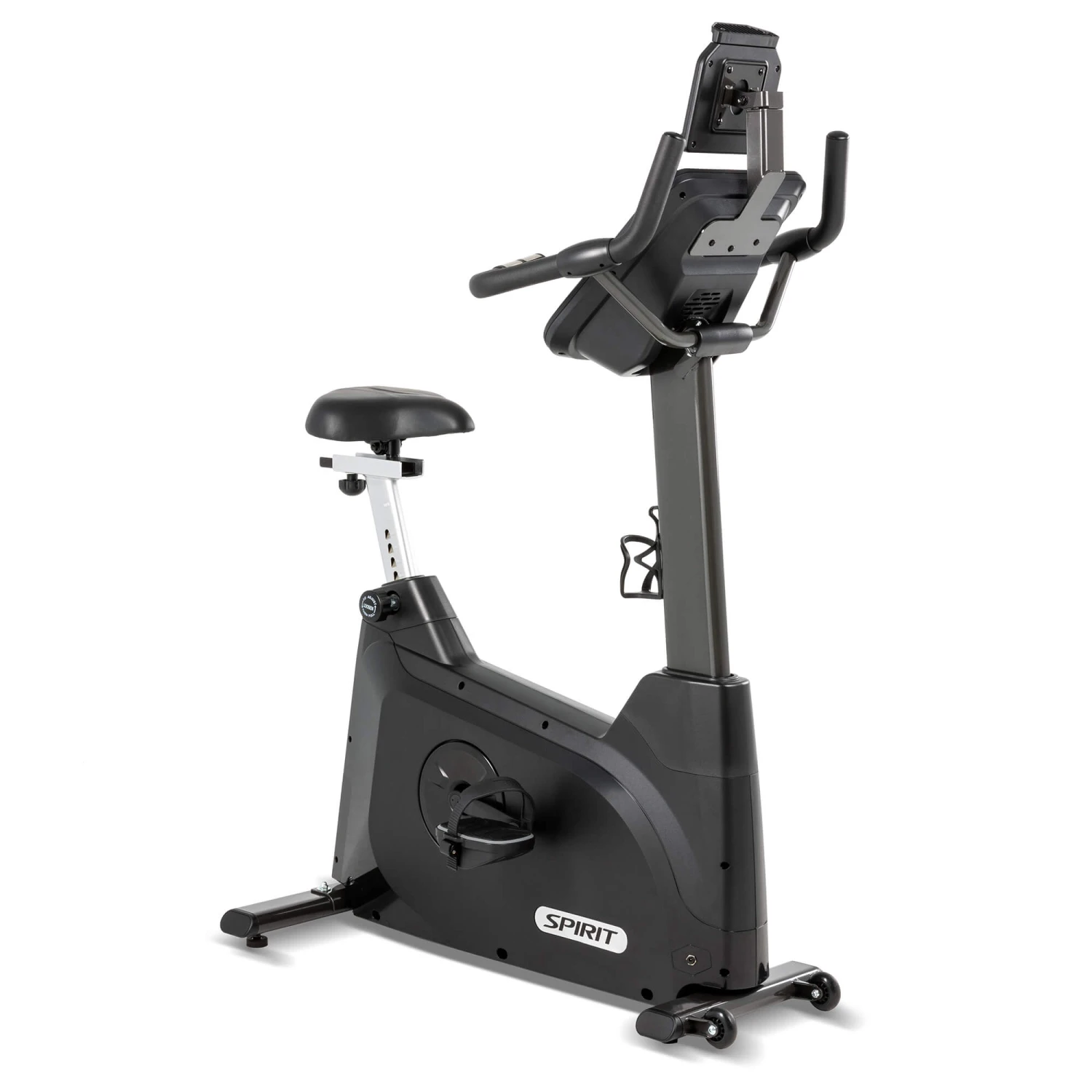 Spirit Fitness XBU55 Upright Bike(Spirit Fitness Xbu55 Upright Bike) 7 Spirit Fitness XBU55 Upright Bike(Spirit Fitness Xbu55 Upright Bike) - Image 5