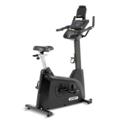 Spirit Fitness XBU55 Upright Bike(Spirit Fitness Xbu55 Upright Bike)