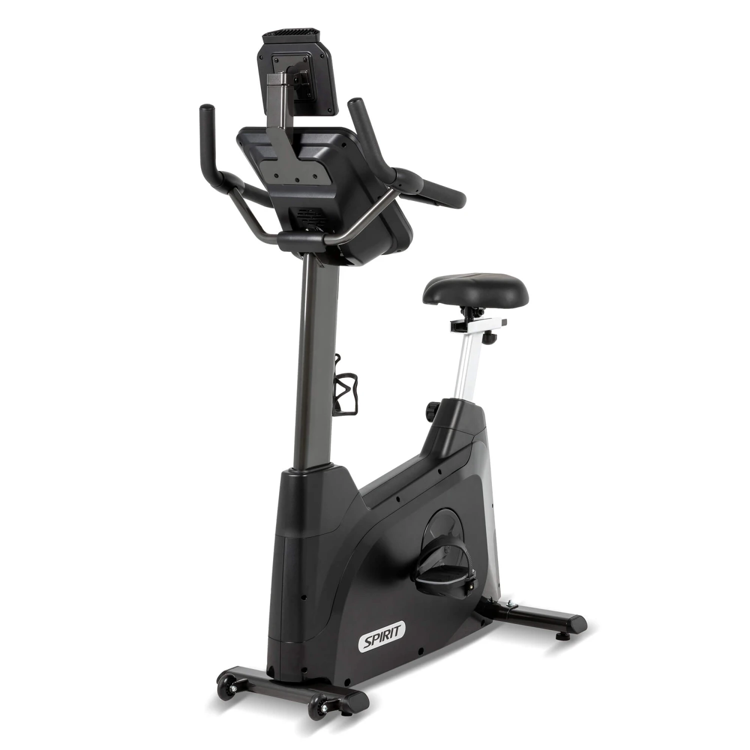 Spirit Fitness XBU55 Upright Bike(Spirit Fitness Xbu55 Upright Bike) 6 Spirit Fitness XBU55 Upright Bike(Spirit Fitness Xbu55 Upright Bike) - Image 4