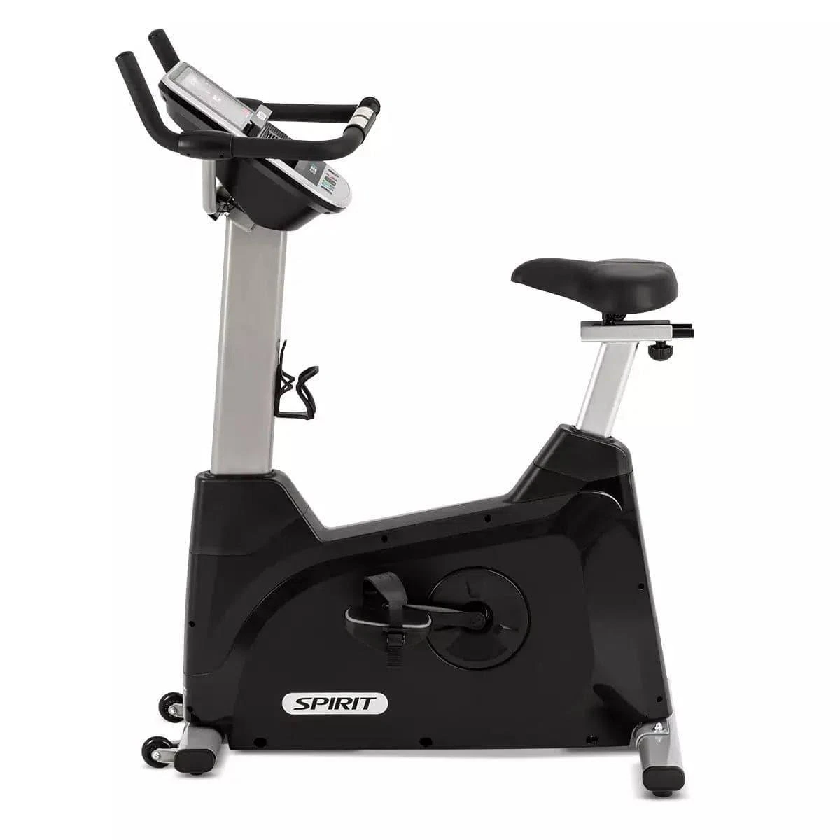 Spirit Fitness XBU55ENT Upright Bike(Spirit Fitness Xbu55ent Upright Bike) 6 Spirit Fitness XBU55ENT Upright Bike(Spirit Fitness Xbu55ent Upright Bike) - Image 4