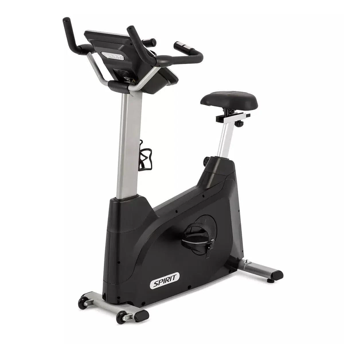 Spirit Fitness XBU55ENT Upright Bike(Spirit Fitness Xbu55ent Upright Bike) 7 Spirit Fitness XBU55ENT Upright Bike(Spirit Fitness Xbu55ent Upright Bike) - Image 5
