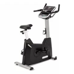 Spirit Fitness XBU55ENT Upright Bike(Spirit Fitness Xbu55ent Upright Bike)