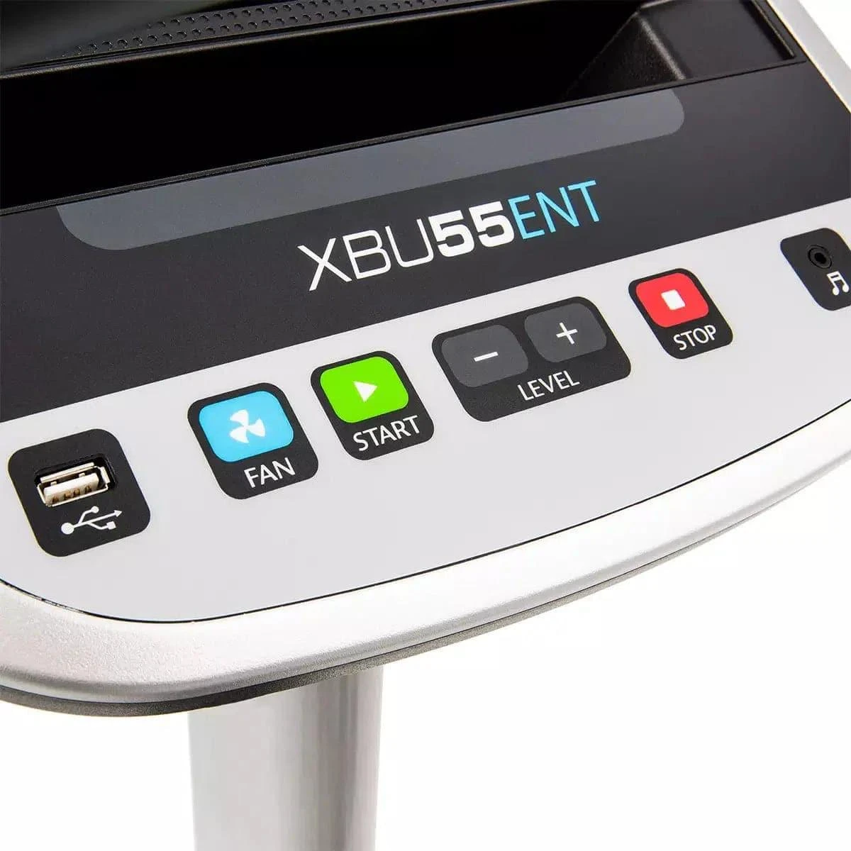 Spirit Fitness XBU55ENT Upright Bike(Spirit Fitness Xbu55ent Upright Bike) 14 Spirit Fitness XBU55ENT Upright Bike(Spirit Fitness Xbu55ent Upright Bike) - Image 12