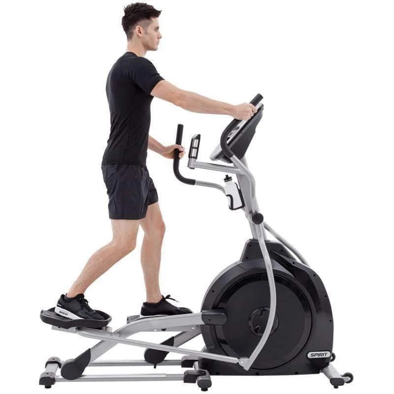 Spirit Fitness XE195 Elliptical(Spirit Fitness Xe195 Elliptical) 5 Spirit Fitness XE195 Elliptical(Spirit Fitness Xe195 Elliptical) - Image 3