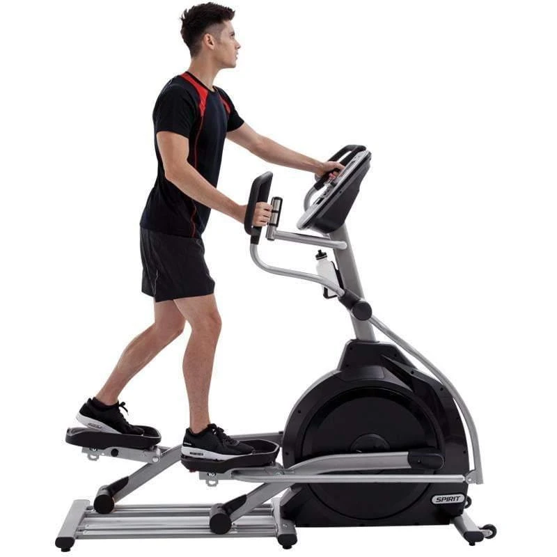 Spirit Fitness XE295 Elliptical(Spirit Fitness Xe295 Elliptical) 6 Spirit Fitness XE295 Elliptical(Spirit Fitness Xe295 Elliptical) - Image 4