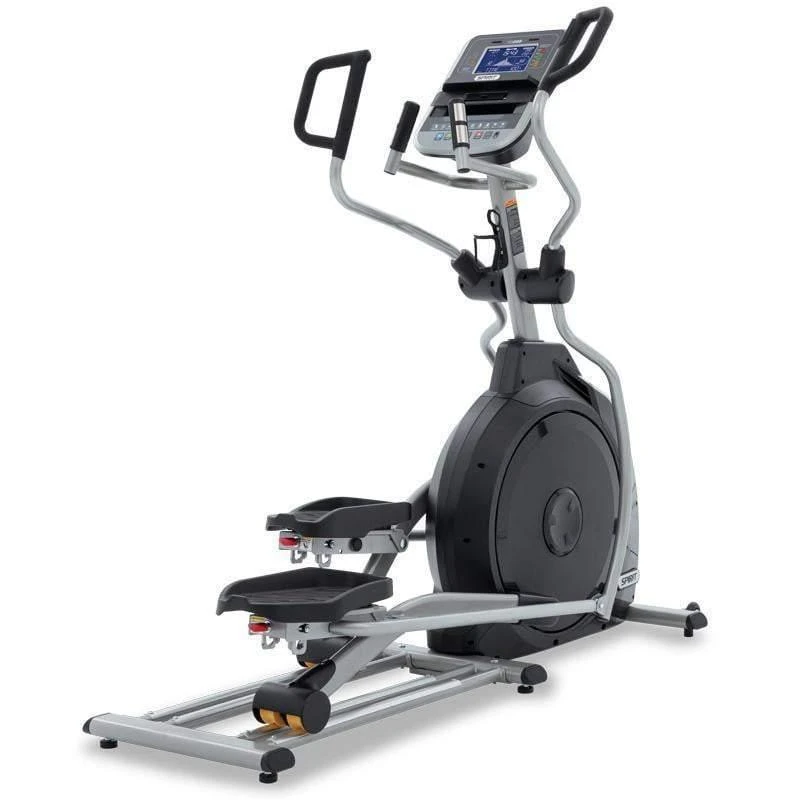 Spirit Fitness XE295 Elliptical(Spirit Fitness Xe295 Elliptical) 3 Spirit Fitness XE295 Elliptical(Spirit Fitness Xe295 Elliptical)