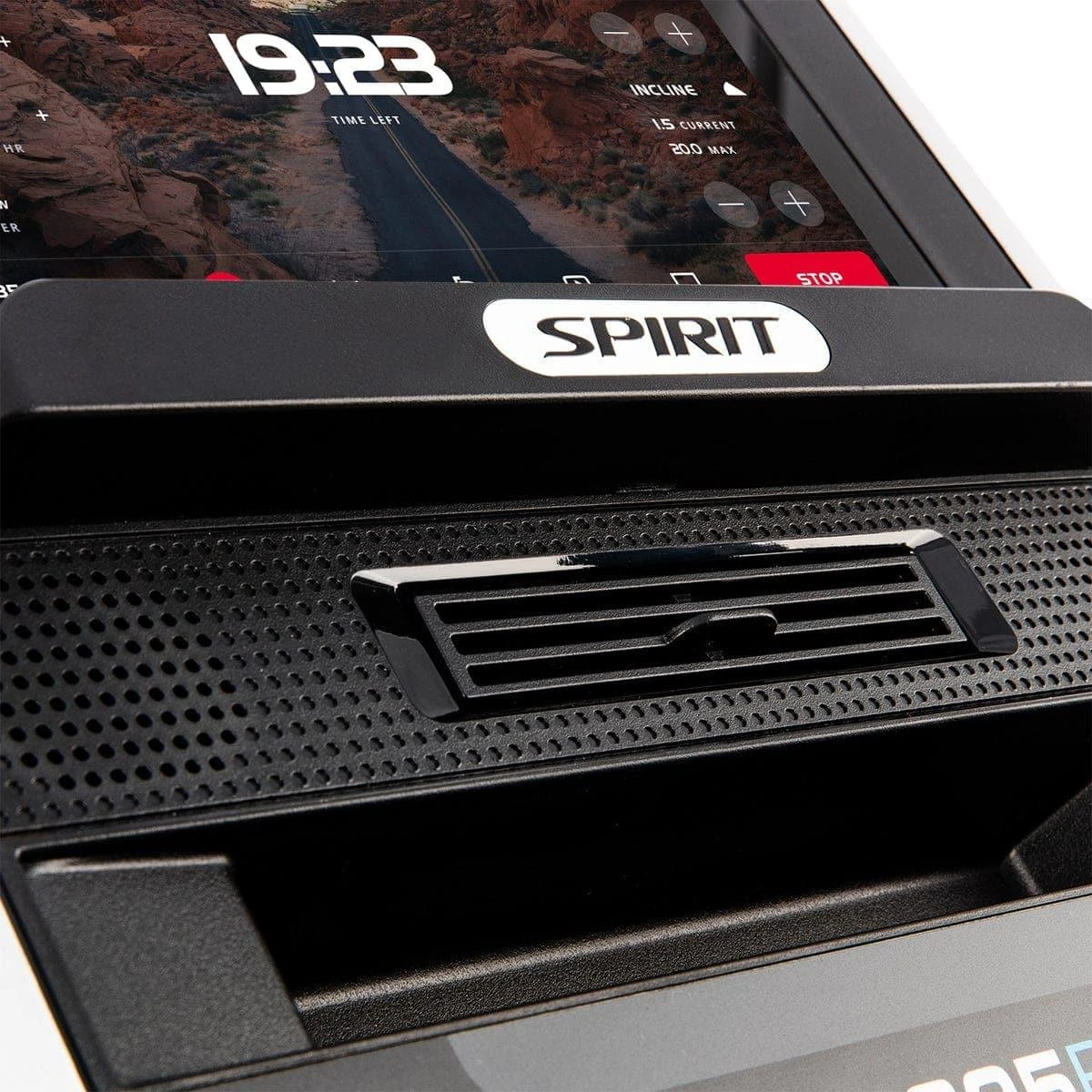 Spirit Fitness XE395ENT Elliptical(Spirit Fitness Xe395ent Elliptical) 21 Spirit Fitness XE395ENT Elliptical(Spirit Fitness Xe395ent Elliptical) - Image 19