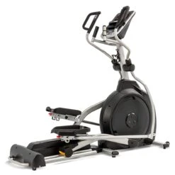 Spirit Fitness XE395ENT Elliptical(Spirit Fitness Xe395ent Elliptical)