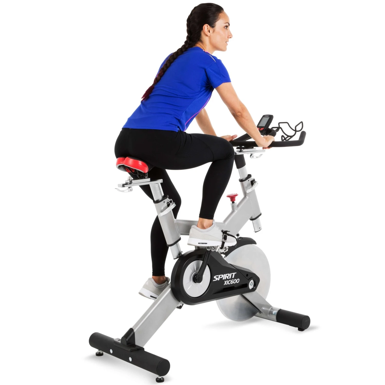 Spirit Fitness XIC600 Indoor Cycle(Spirit Fitness Xic600 Indoor Cycle) 9 Spirit Fitness XIC600 Indoor Cycle(Spirit Fitness Xic600 Indoor Cycle) - Image 7