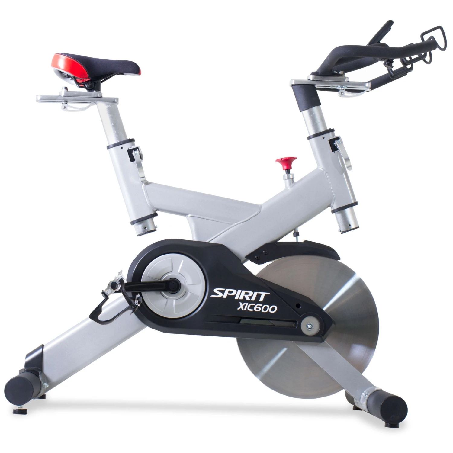 Spirit Fitness XIC600 Indoor Cycle(Spirit Fitness Xic600 Indoor Cycle) 5 Spirit Fitness XIC600 Indoor Cycle(Spirit Fitness Xic600 Indoor Cycle) - Image 3