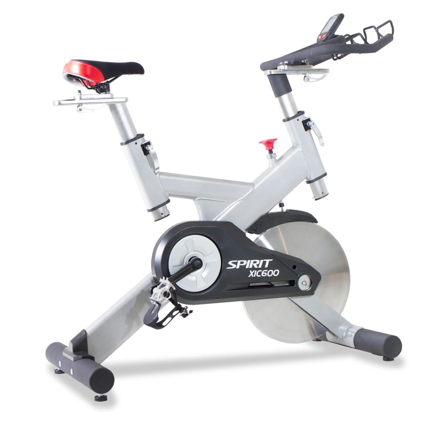 Spirit Fitness XIC600 Indoor Cycle(Spirit Fitness Xic600 Indoor Cycle) 3 Spirit Fitness XIC600 Indoor Cycle(Spirit Fitness Xic600 Indoor Cycle)