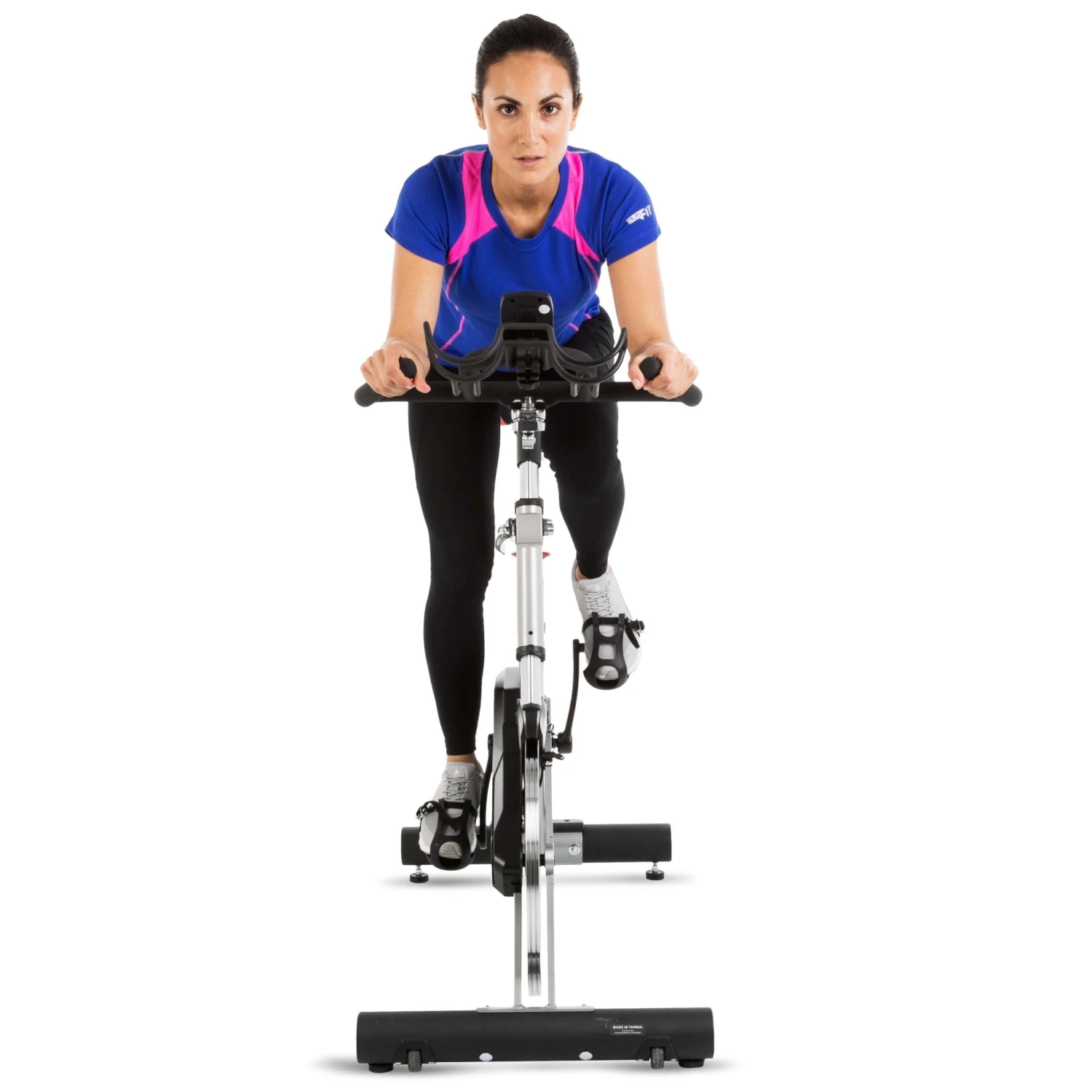 Spirit Fitness XIC600 Indoor Cycle(Spirit Fitness Xic600 Indoor Cycle) 10 Spirit Fitness XIC600 Indoor Cycle(Spirit Fitness Xic600 Indoor Cycle) - Image 8