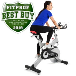 Spirit Fitness XIC600 Indoor Cycle(Spirit Fitness Xic600 Indoor Cycle) 16 Spirit Fitness XIC600 Indoor Cycle(Spirit Fitness Xic600 Indoor Cycle) -Top Fitness Store spirit fitness xic600 indoor cycle 931893