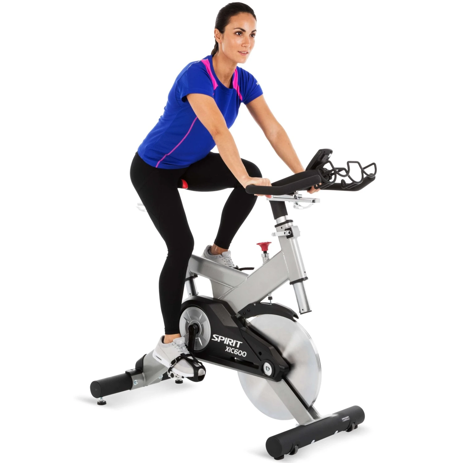 Spirit Fitness XIC600 Indoor Cycle(Spirit Fitness Xic600 Indoor Cycle) 7 Spirit Fitness XIC600 Indoor Cycle(Spirit Fitness Xic600 Indoor Cycle) - Image 5