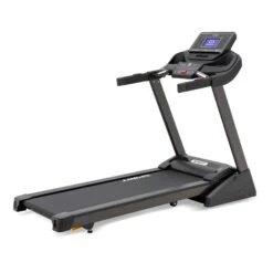 Spirit Fitness XT285 Treadmill(Spirit Fitness Xt285 Treadmill)