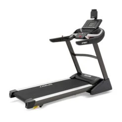 Spirit Fitness XT485 Treadmill(Spirit Fitness Xt485 Treadmill)