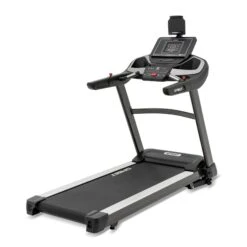 Spirit Fitness XT685 Treadmill(Spirit Fitness Xt685 Treadmill)