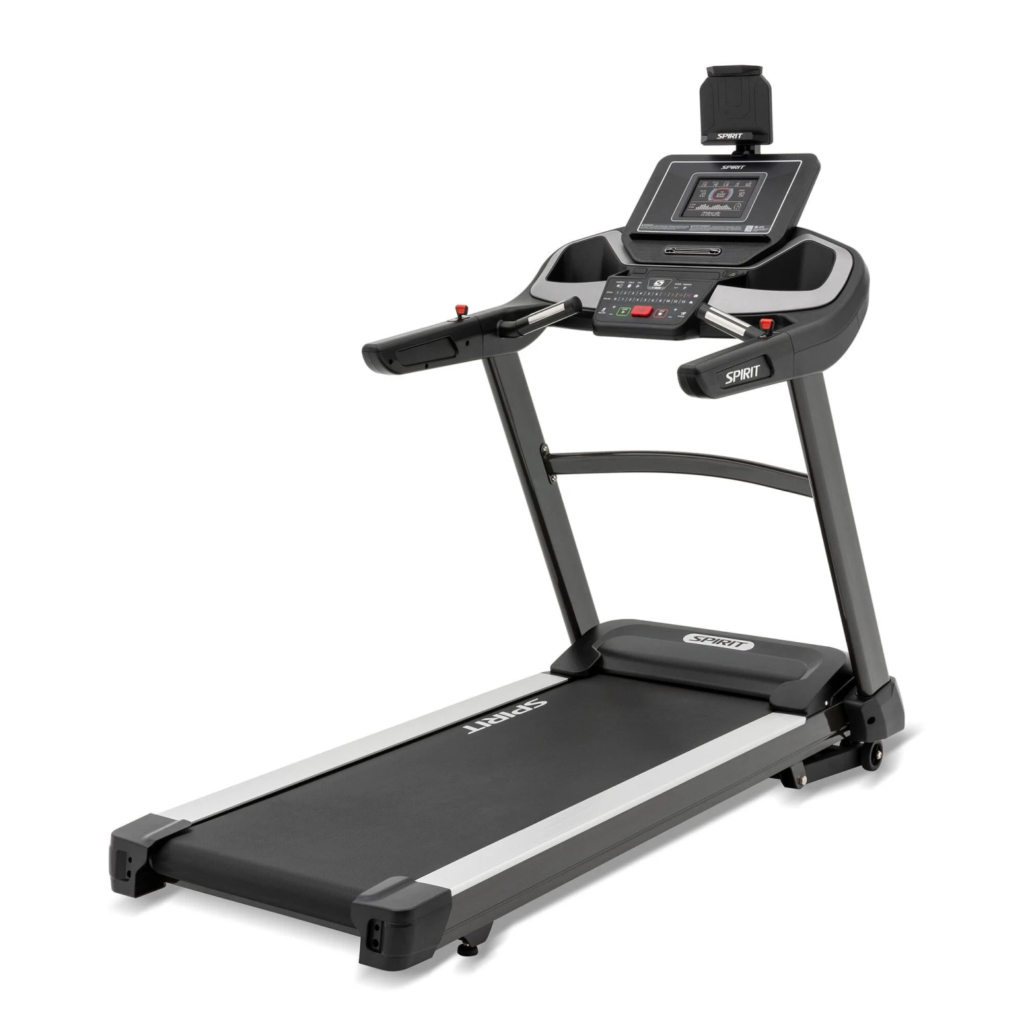Spirit Fitness XT685 Treadmill(Spirit Fitness Xt685 Treadmill) 3 Spirit Fitness XT685 Treadmill(Spirit Fitness Xt685 Treadmill)