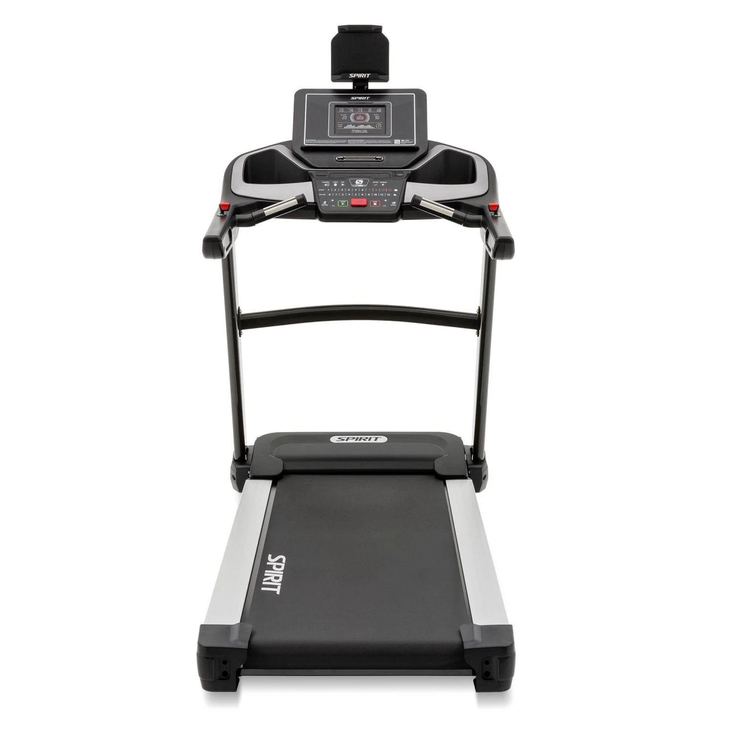 Spirit Fitness XT685 Treadmill(Spirit Fitness Xt685 Treadmill) 4 Spirit Fitness XT685 Treadmill(Spirit Fitness Xt685 Treadmill) - Image 2