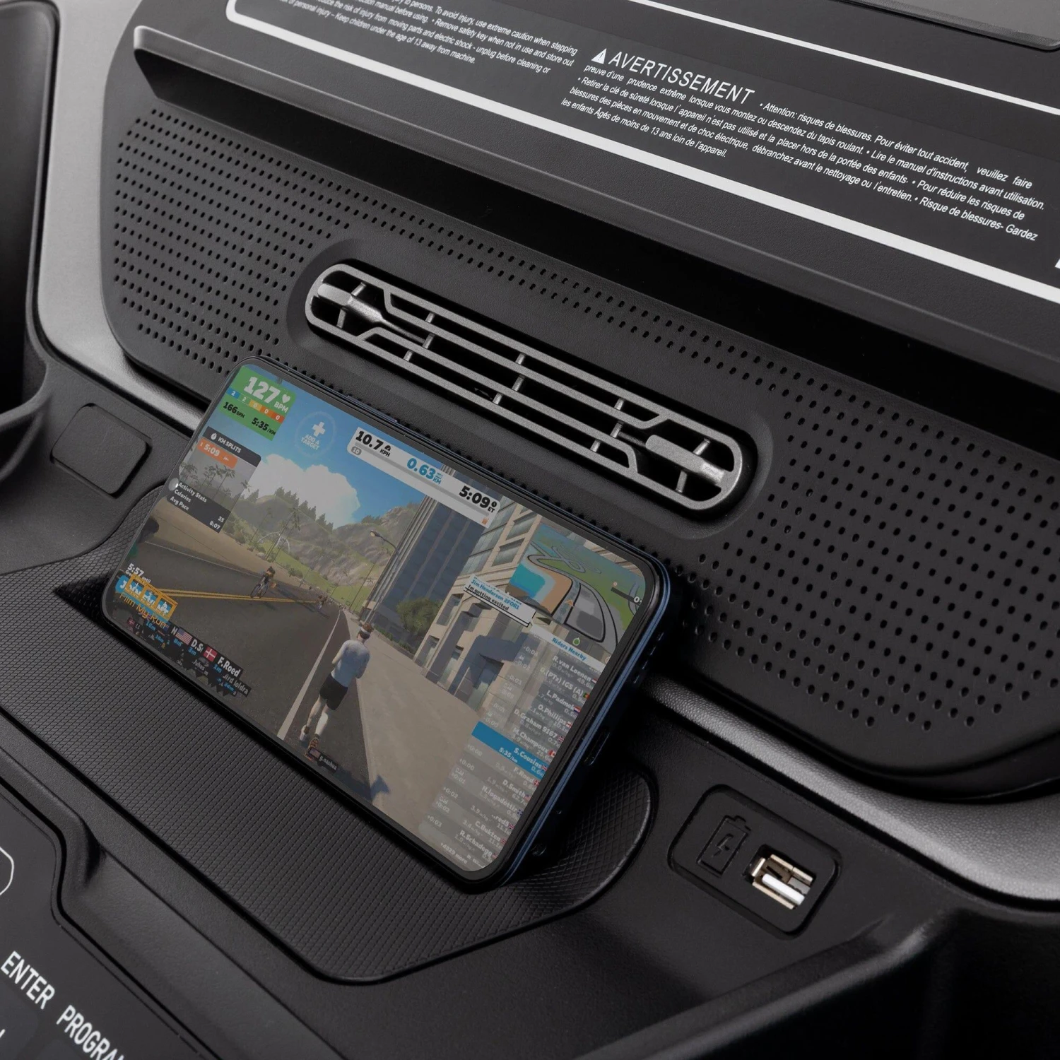 Spirit Fitness XT685 Treadmill(Spirit Fitness Xt685 Treadmill) 15 Spirit Fitness XT685 Treadmill(Spirit Fitness Xt685 Treadmill) - Image 13