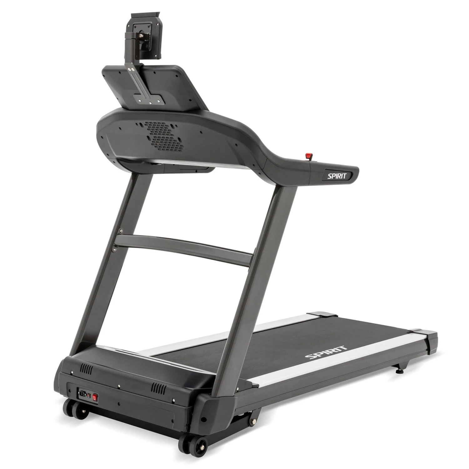 Spirit Fitness XT685 Treadmill(Spirit Fitness Xt685 Treadmill) 6 Spirit Fitness XT685 Treadmill(Spirit Fitness Xt685 Treadmill) - Image 4