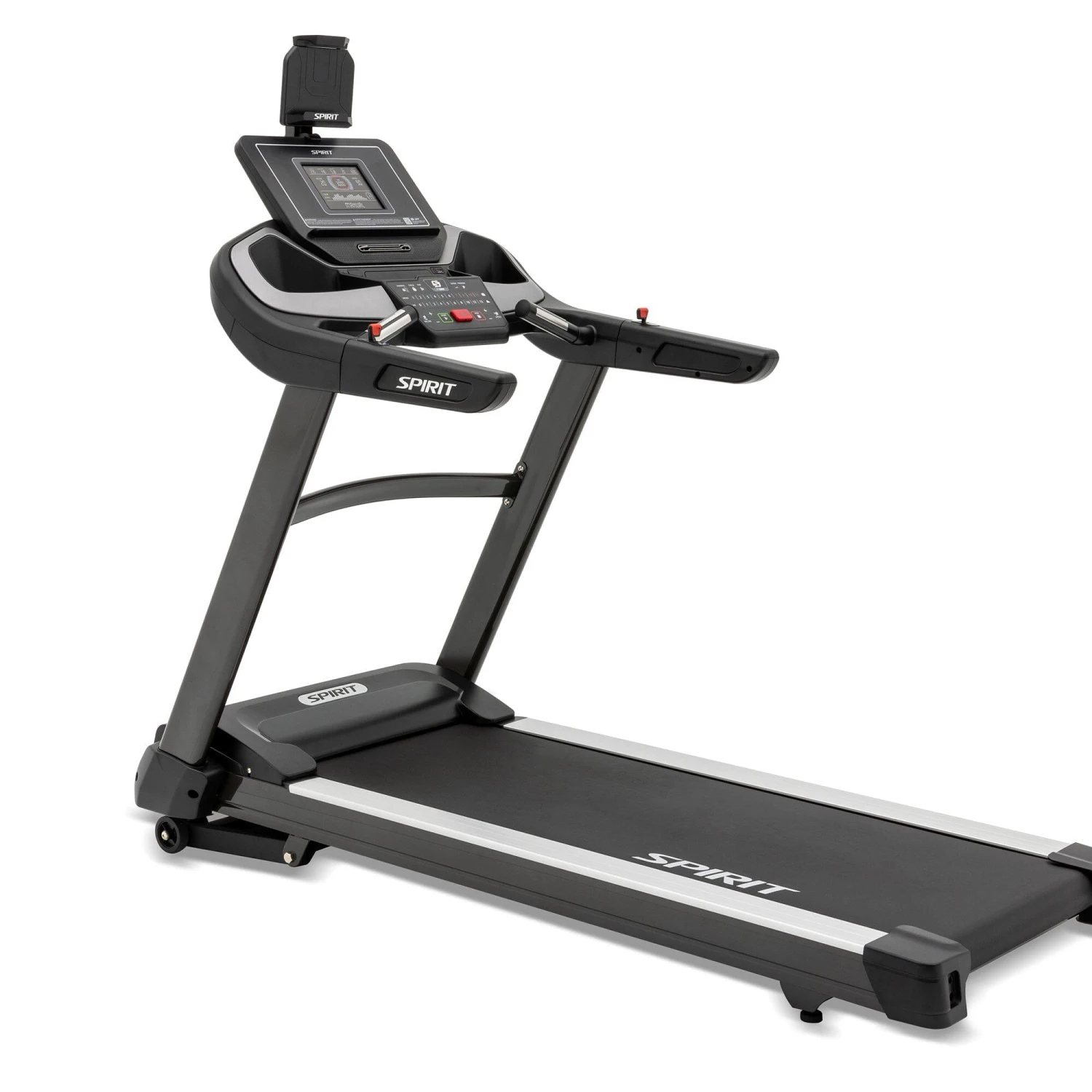 Spirit Fitness XT685 Treadmill(Spirit Fitness Xt685 Treadmill) 5 Spirit Fitness XT685 Treadmill(Spirit Fitness Xt685 Treadmill) - Image 3