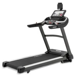 Spirit Fitness XT685ENT Treadmill(Spirit Fitness Xt685ent Treadmill)