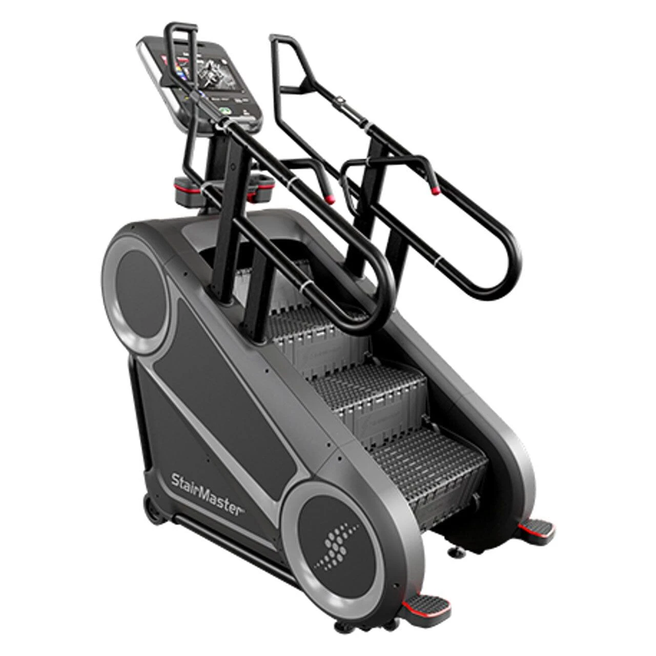 StairMaster 10G StepMill(Stairmaster 10g Stepmill) 2 StairMaster 10G StepMill(Stairmaster 10g Stepmill)