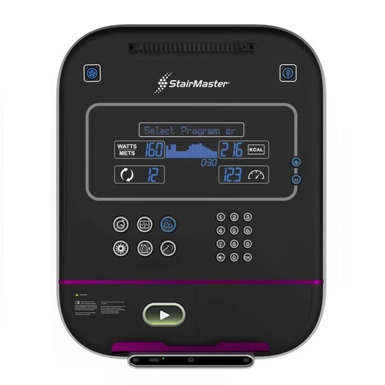 StairMaster 10G StepMill(Stairmaster 10g Stepmill) 7 StairMaster 10G StepMill(Stairmaster 10g Stepmill) - Image 6