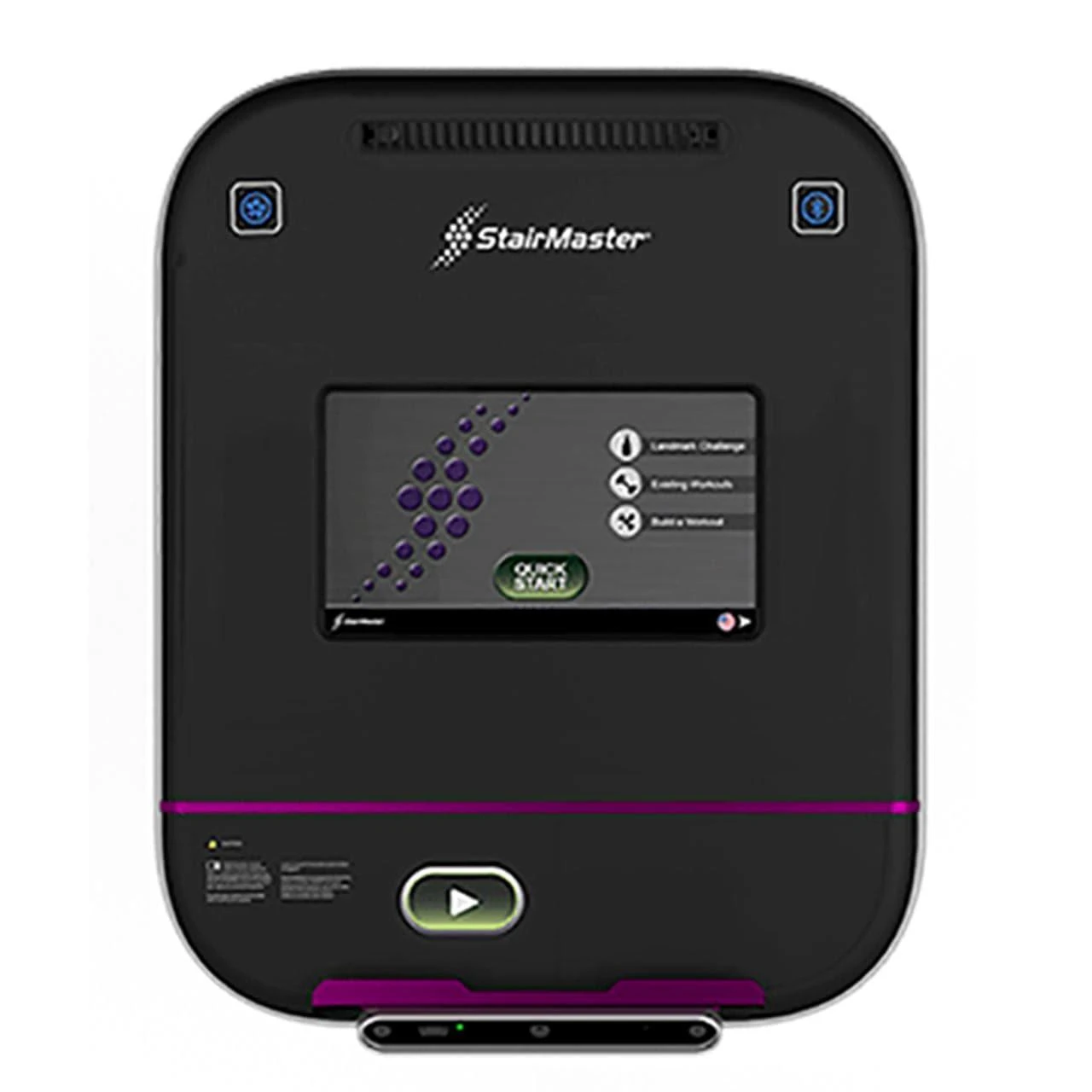 StairMaster 8Gx StepMill(Stairmaster 8gx Stepmill) 9 StairMaster 8Gx StepMill(Stairmaster 8gx Stepmill) - Image 7