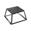Steel Plyo Box - 12"(Steel Plyo Box 12) 1 Steel Plyo Box - 12"(Steel Plyo Box 12) -Top Fitness Store steel plyo box 12 138444