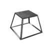 Steel Plyo Box - 18"(Steel Plyo Box 18) 2 Steel Plyo Box - 18"(Steel Plyo Box 18) -Top Fitness Store steel plyo box 18 634517
