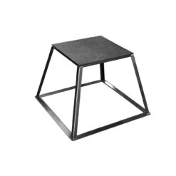 Steel Plyo Box - 18"(Steel Plyo Box 18)