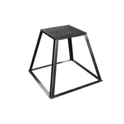 Steel Plyo Box - 24"(Steel Plyo Box 24)