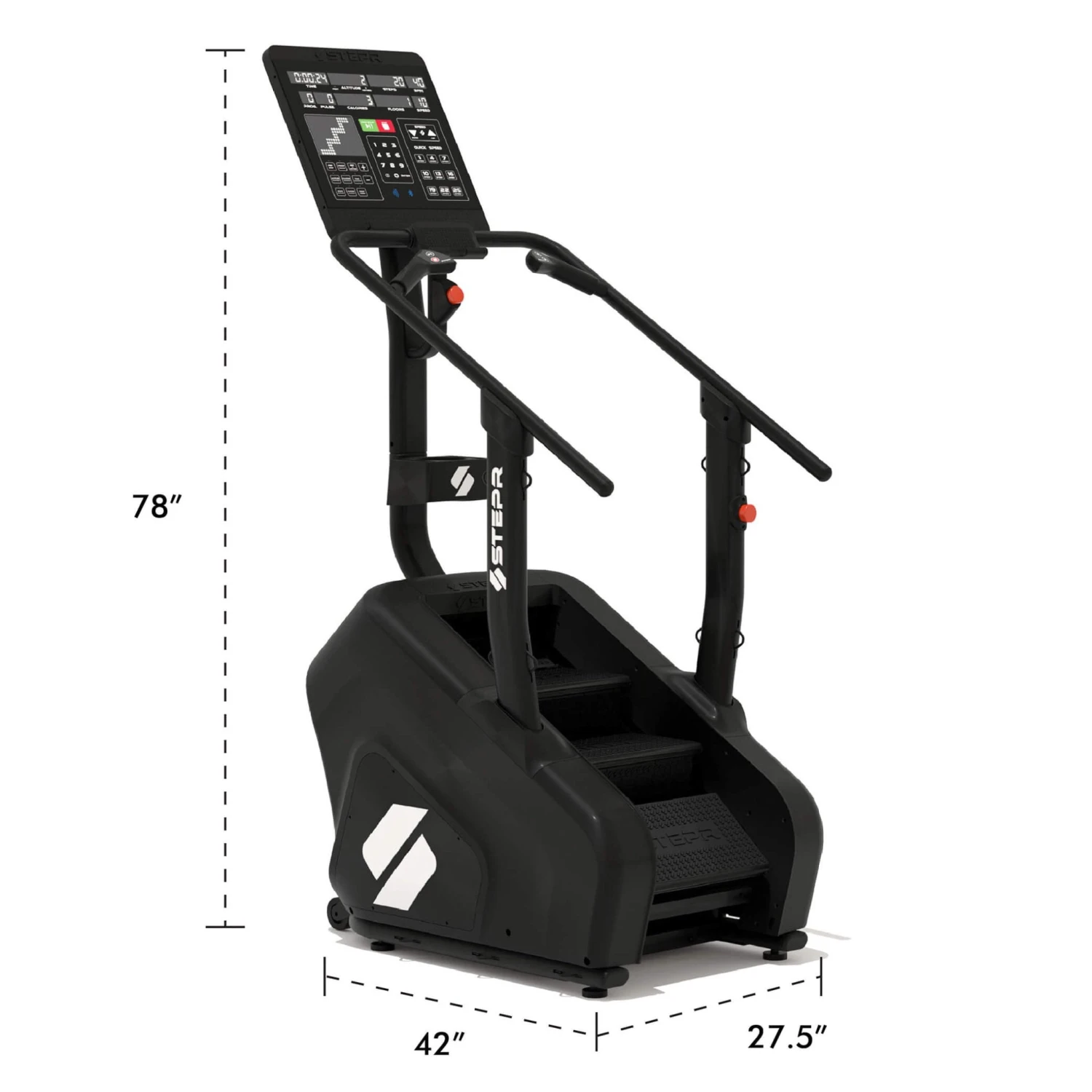 STEPR Classic(Stepr Classic) 13 STEPR Classic(Stepr Classic) - Image 11