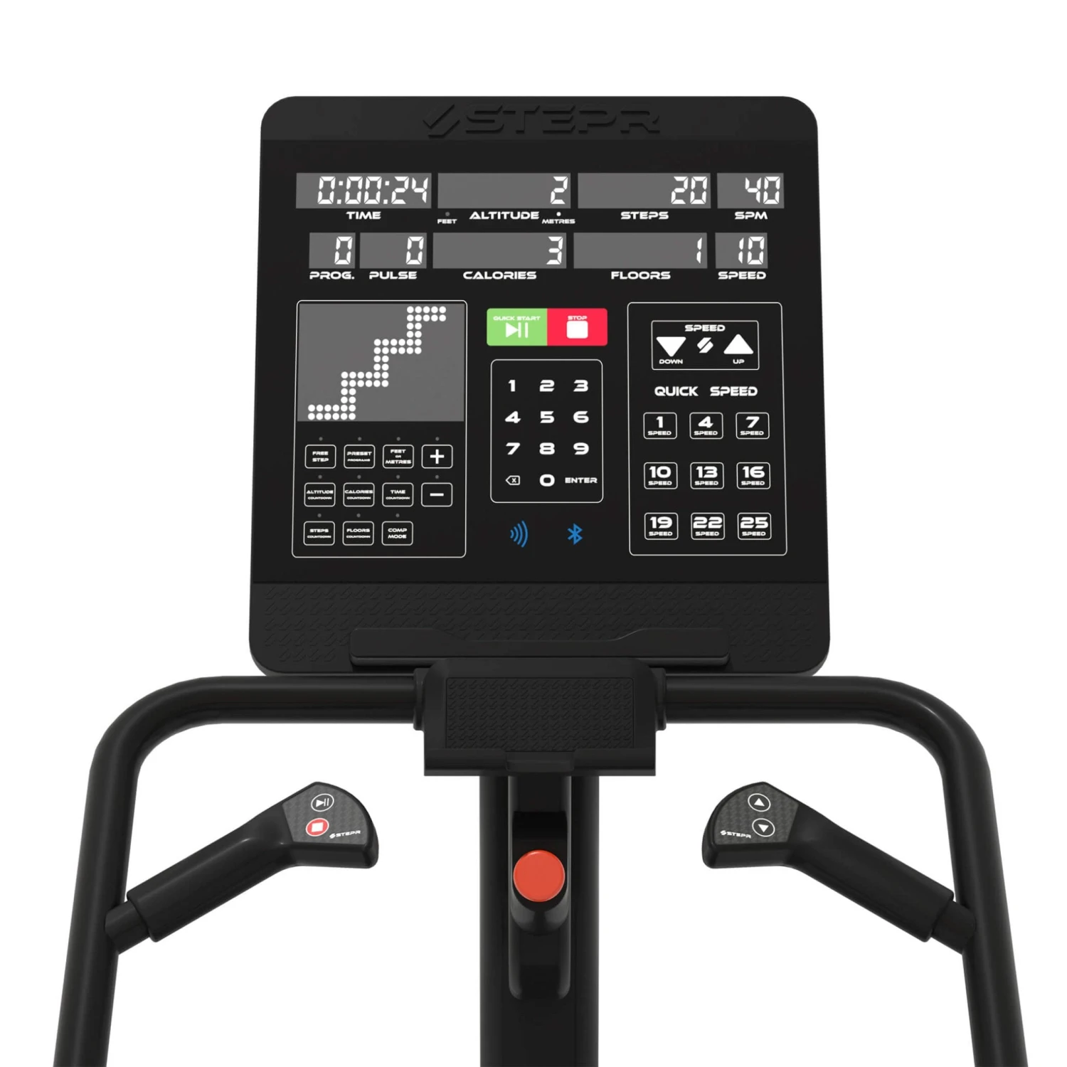 STEPR Classic(Stepr Classic) 11 STEPR Classic(Stepr Classic) - Image 9