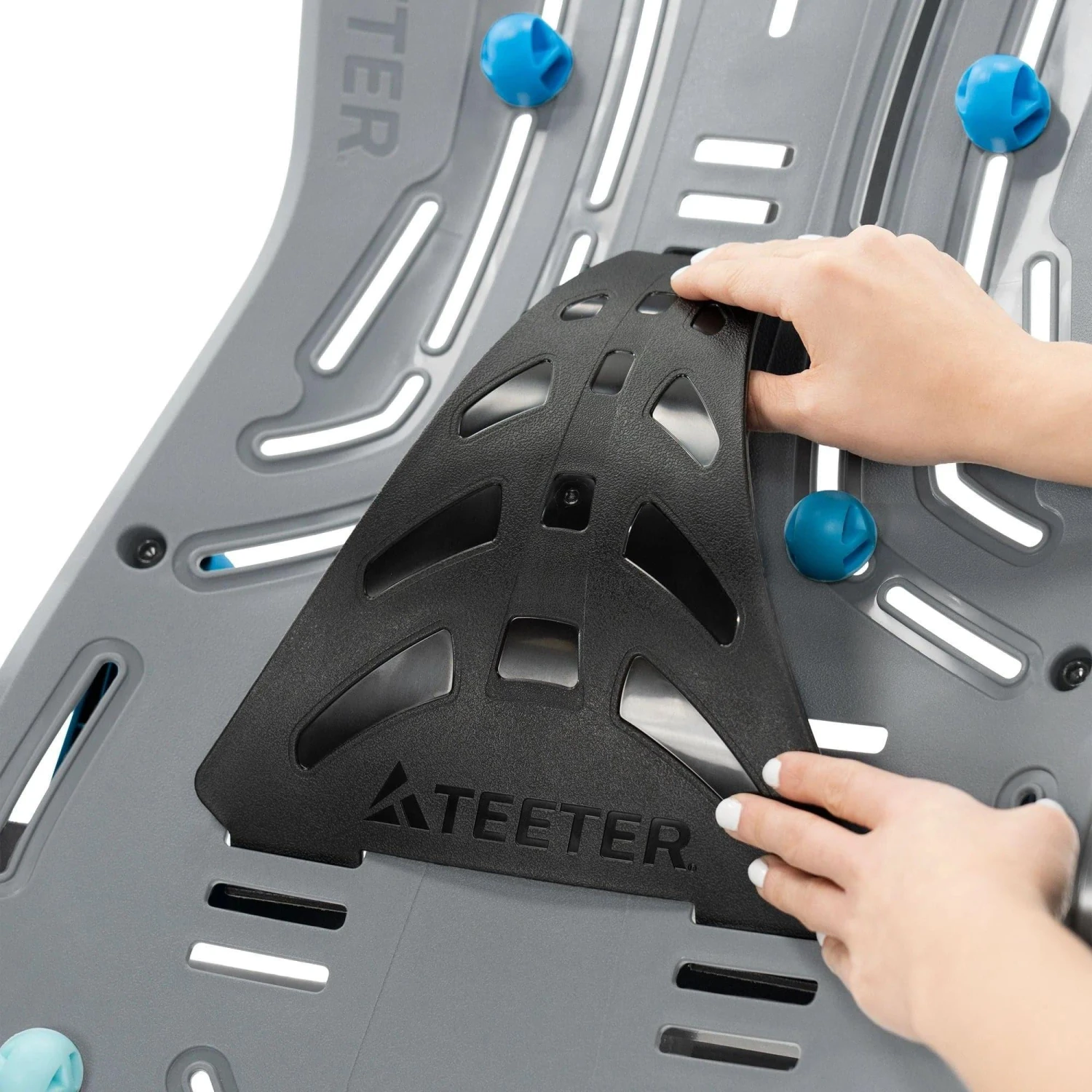 Teeter Hang Ups Fitspine XC5 Inversion Table(Teeter Hang Ups Fitspine Xc5 Inversion Table) 7 Teeter Hang Ups Fitspine XC5 Inversion Table(Teeter Hang Ups Fitspine Xc5 Inversion Table) - Image 6