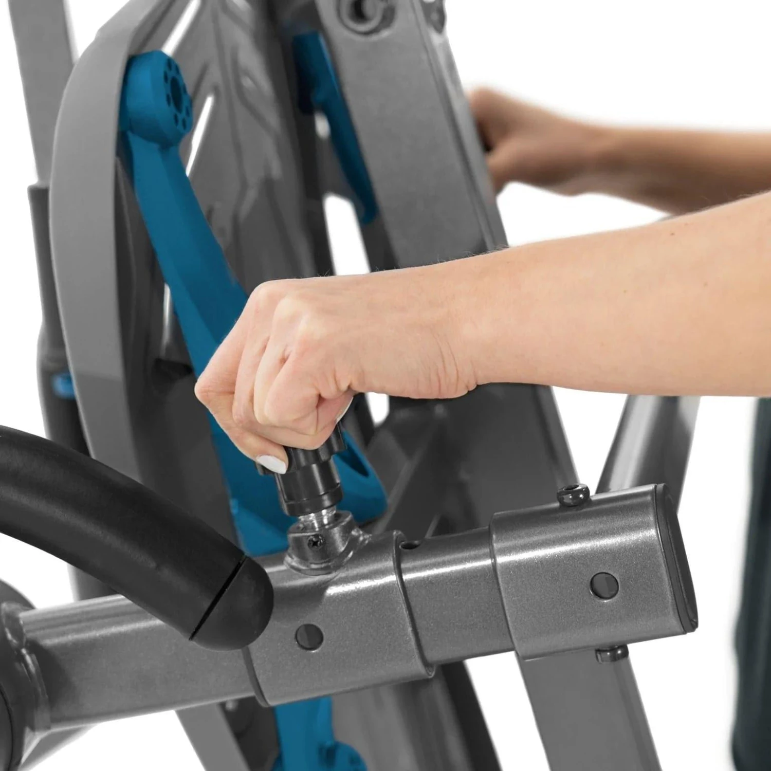 Teeter Hang Ups Fitspine XC5 Inversion Table(Teeter Hang Ups Fitspine Xc5 Inversion Table) 6 Teeter Hang Ups Fitspine XC5 Inversion Table(Teeter Hang Ups Fitspine Xc5 Inversion Table) - Image 5