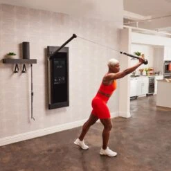 Tonal 2 + Smart Accessory Bundle(Tonal) -Top Fitness Store tonal 228893