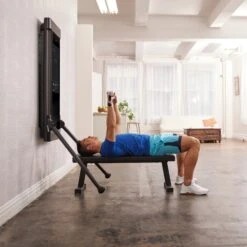 Tonal 2 + Smart Accessory Bundle(Tonal) -Top Fitness Store tonal 249592