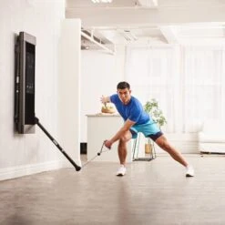 Tonal 2 + Smart Accessory Bundle(Tonal) -Top Fitness Store tonal 314108