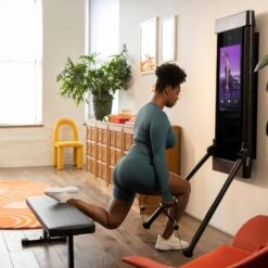 Tonal 2 + Smart Accessory Bundle(Tonal) -Top Fitness Store tonal 314414