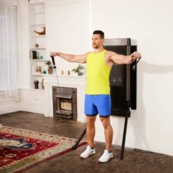 Tonal 2 + Smart Accessory Bundle(Tonal) -Top Fitness Store tonal 788460