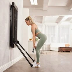 Tonal 2 + Smart Accessory Bundle(Tonal) -Top Fitness Store tonal 805889