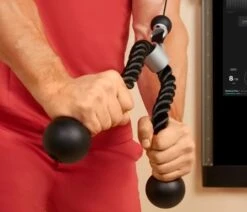 Tonal 2 + Smart Accessory Bundle(Tonal) -Top Fitness Store tonal smart accessory bundle 109287